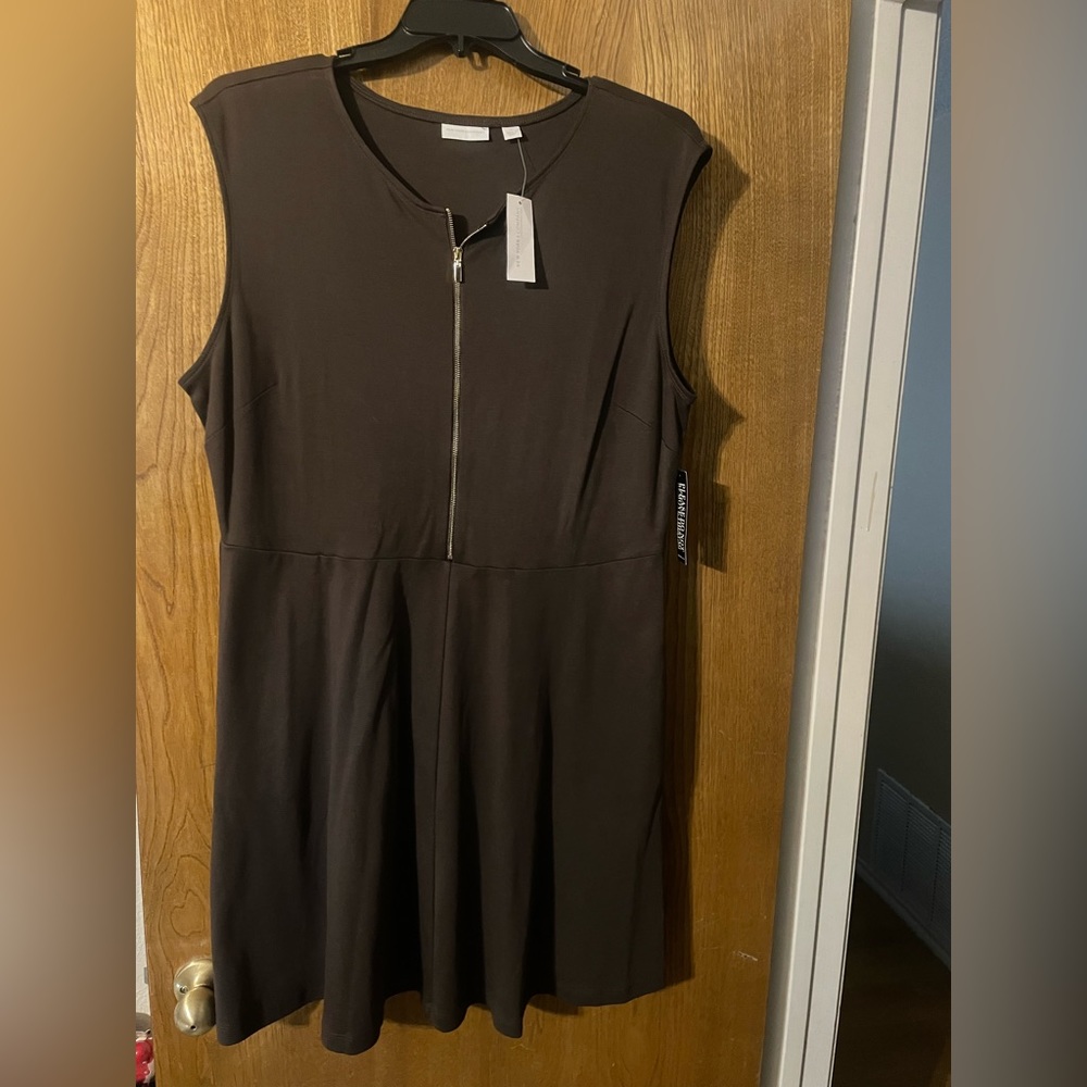 NY & Co summer dress